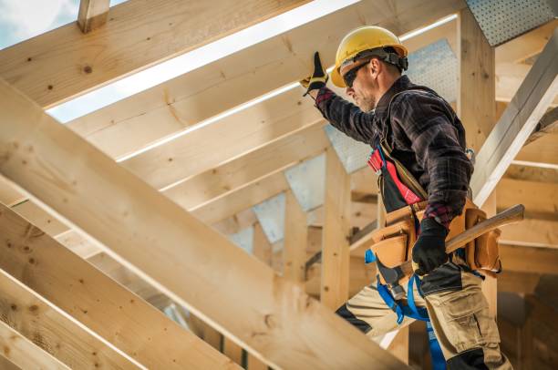 Professional Roofing Contractor in Pinewood Estates, TX