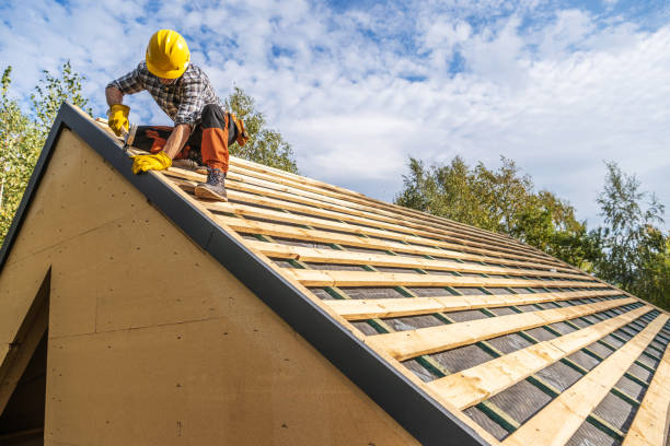 Best Commercial Roof Installation  in Pinewood Estates, TX