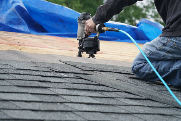 Best Gutter Installation and Roofing  in Pinewood Estates, TX