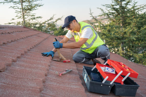 Best Slate Roofing Contractor  in Pinewood Estates, TX