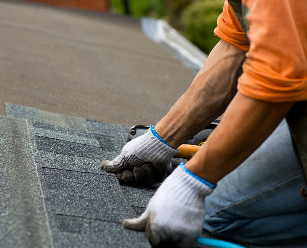 Professional Roofing Contractor in Pinewood Estates, TX