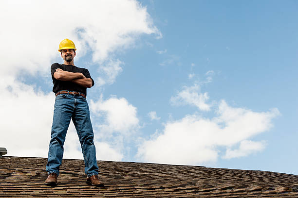 Best Commercial Roofing Services  in Pinewood Estates, TX