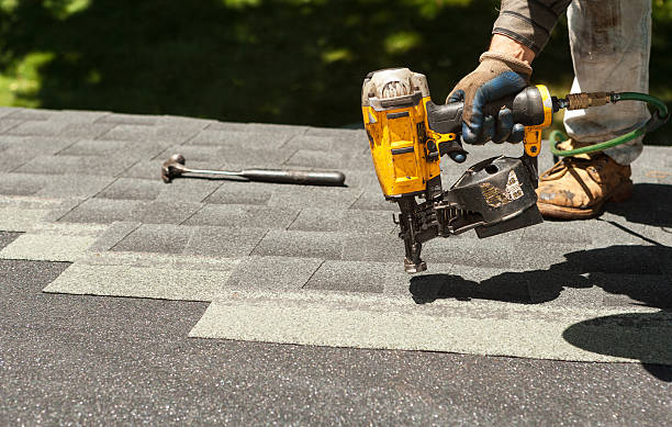 Best Residential Roofing Contractor  in Pinewood Estates, TX